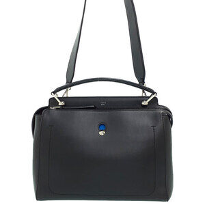 Fendi Dotcom shoulder bag